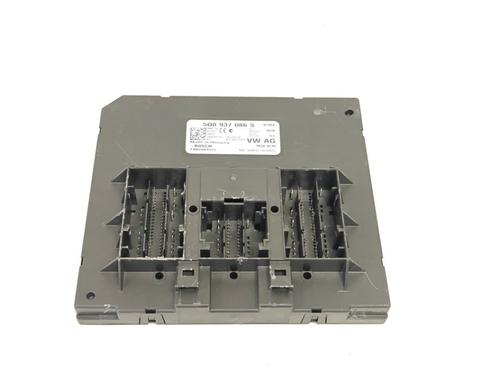 Used Electronic module Electronic module SKODA OCTAVIA III Combi (5E5, 5E6) 1.2 TSI (105 hp) 33791158 33791158