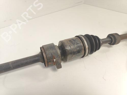 Right front driveshaft MAZDA 6 Saloon (GH) 1.8 MZR | BP33776005M39 - Image 3