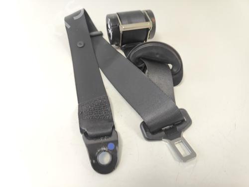 Rear left seatbelt MINI MINI (R56) Cooper | BP33785120I29 - Image 2
