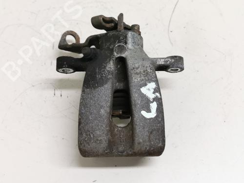 Used Left rear brake caliper Left rear brake caliper OPEL TIGRA TwinTop (X04) 1.4 (R97) (90 hp) 33780133 33780133