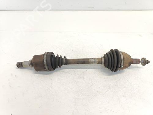 Used Left front driveshaft Left front driveshaft FORD C-MAX (DM2) 1.6 TDCi (109 hp) 33782988 33782988