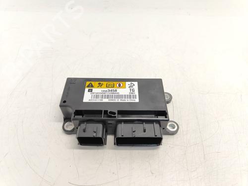 ecu-airbags-chevrolet-spark-m300-2009-33783881 main image