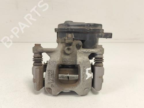 Used Left rear brake caliper Left rear brake caliper JEEP RENEGADE SUV (BU, B1, BV) 1.0 T-GDi (120 hp) 33787162 33787162