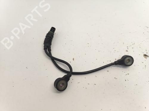 Used Electronic sensor Electronic sensor BMW 1 (E87) 118 i (129 hp) 33783598 33783598