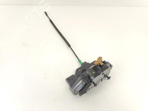 Used Rear right lock Rear right lock OPEL INSIGNIA A Sports Tourer (G09) 1.4 (35) (140 hp) 33786187 33786187