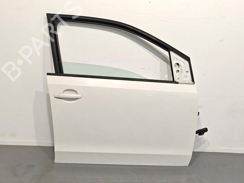 Used Right front door Right front door SKODA CITIGO (NF1) 1.0 (60 hp) 39964105 39964105