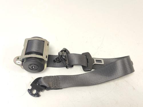 Used Rear left seatbelt Rear left seatbelt OPEL CORSA D (S07) 1.4 (L08, L68) (100 hp) 33786972 33786972