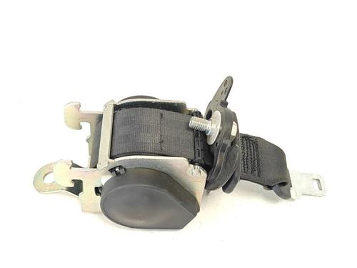 Used Rear center seatbelt Rear center seatbelt PEUGEOT 308 SW I (4E_, 4H_) 1.6 HDi (109 hp) 33791616 33791616