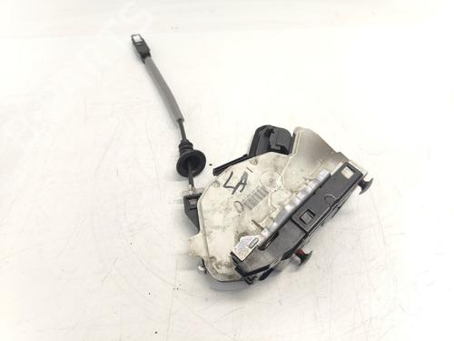 Venstre bagtil lås Venstre bagtil lås VW POLO V (6R1, 6C1) 1.4 (6R1) (85 hp) 33783940 33783940