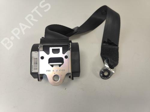 Rear right seatbelt SEAT EXEO ST (3R5) 2.0 TDI | BP33784816I28 - Image 3