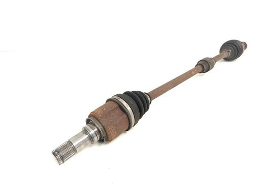 Right front driveshaft MITSUBISHI MIRAGE / SPACE STAR VI Hatchback (A0_A) 1.0 (A05A) | BP33840204M39 - Image 3