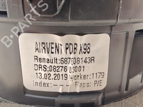 Luftventil RENAULT CAPTUR I (J5_, H5_) 0.9 TCe 90 | BP39539438I21 - Image 3