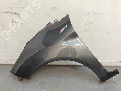 Forskærm venstre Forskærm venstre FORD FIESTA VI (CB1, CCN) 1.0 EcoBoost (100 hp) 33790149 33790149