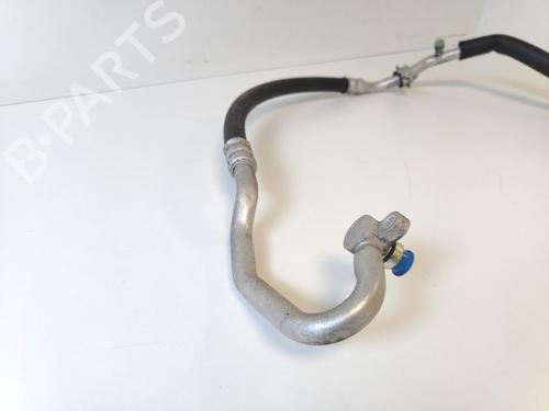 AC pipe MAZDA 6 Saloon (GH) 1.8 MZR | BP33776069M126 - Image 4