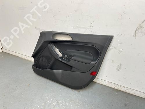 Front right panel FORD FIESTA VI (CB1, CCN) 1.0 EcoBoost | BP33786649C59 - Image 2
