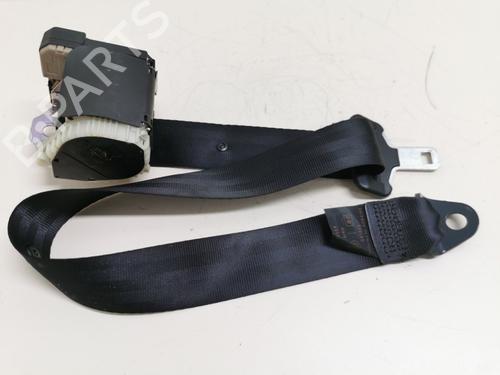 Used Rear left seatbelt Rear left seatbelt CITROËN C3 Pluriel (HB_) 1.6 (109 hp) 33780020 33780020