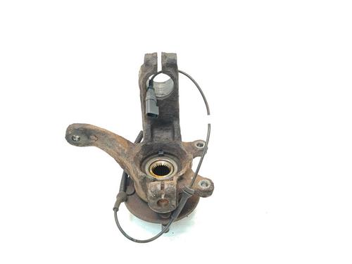 Used Left front steering knuckle Left front steering knuckle 36964683 36964683
