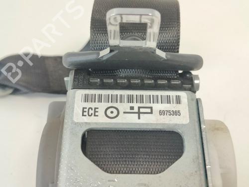 Rear right seatbelt BMW 3 (E90) 318 i | BP33785713I28 - Image 3