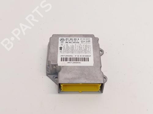 ecu-airbags-audi-a6-c6-4f2-2004-2005-2006-2007-2008-2009-2010-2011-33782209 main image