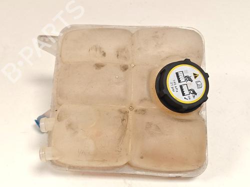 Ekpansionstank Ekpansionstank FORD C-MAX II (DXA/CB7, DXA/CEU) 1.0 EcoBoost (125 hp) 33790716 33790716