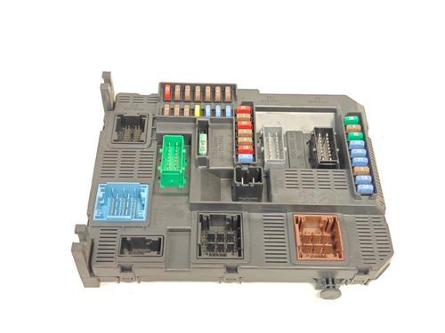 Control unit PEUGEOT 2008 I (CU_) 1.2 VTi | BP33790917M11 - Image 5