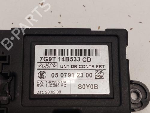 Electronic module FORD S-MAX (WA6) 2.0 | BP33774886M83 - Image 2