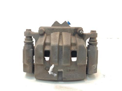 Used Left front brake caliper Left front brake caliper JEEP CHEROKEE (KL) 2.2 CRD 4x4 (200 hp) 40540059 40540059