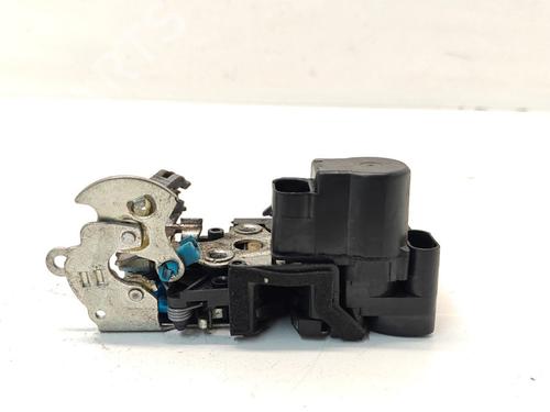 Front right lock CHEVROLET SPARK (M300) 1.0 LPG | BP37068184C97 - Image 2