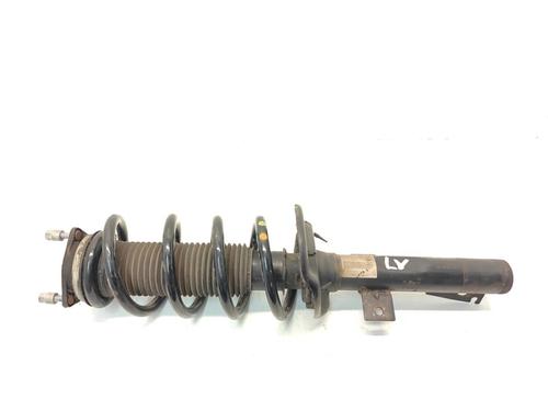 Used Left front shock absorber Left front shock absorber FORD TRANSIT V363 Van (FCD, FDD) 2.0 EcoBlue (130 hp) 39695210 39695210