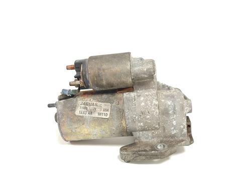 Used Starter Starter JAGUAR X-TYPE I (X400) 2.5 V6 All-wheel Drive (196 hp) 33789352 33789352
