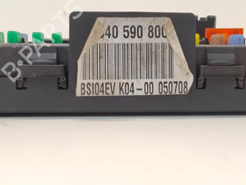 Control unit CITROËN C5 III Break (RW_) 2.0 i 16V (RWRFJC, RWRFJF) | BP38317375M11  - Image 6