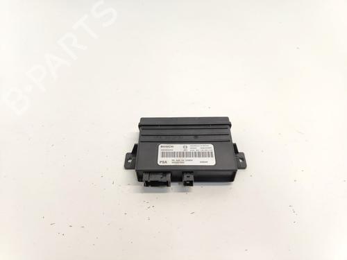 Used Electronic module Electronic module CITROËN C4 Grand Picasso I (UA_) 1.6 VTi 120 (120 hp) 33783200 33783200