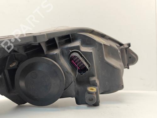 Left headlight FORD FIESTA VI (CB1, CCN) 1.25 | BP36640927C28 - Image 5