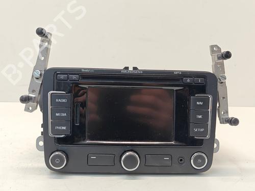 Used Electronic module Electronic module 39450167 39450167
