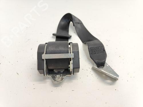 Rear right seatbelt VW GOLF VI (5K1) 1.4 TSI | BP33782743I28 - Image 2