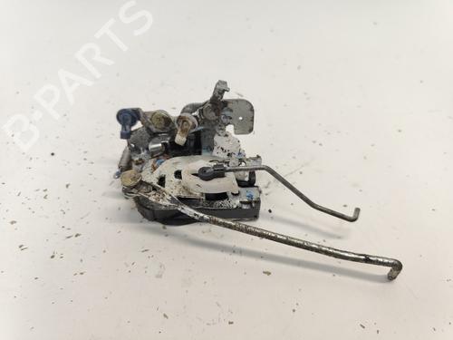 Used Front right lock Front right lock DAIHATSU YRV (M2) 1.3 (M201) (87 hp) 33783701 33783701