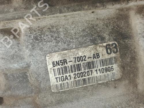 Gearbox VOLVO C30 (533) 2.0 D | BP33783579M3 - Image 7