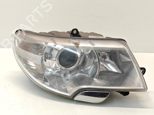Koplamp rechts Koplamp rechts 39450170 39450170