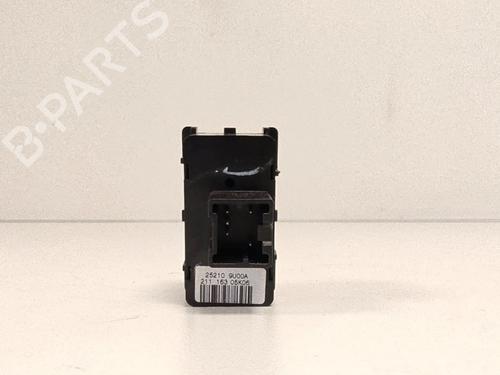 Switch NISSAN NOTE (E11, NE11) 1.4 | BP33789080I30 - Image 2