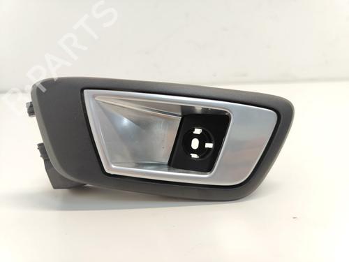 rear-left-exterior-door-handle-ford-fiesta-vi-cb1-ccn-2008-33782927 main image