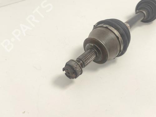 Left front driveshaft OPEL COMBO Box Body/MPV (X12) 1.3 CDTI (B05) | BP33785863M38 - Image 3
