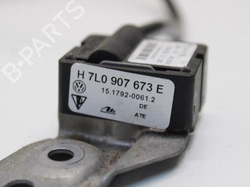Electronic sensor AUDI Q7 (4LB) 3.0 TDI quattro | BP33781554M84 - Image 3