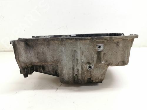 Ölwanne für Ölwanne NISSAN MICRA III (K12) 1.5 dCi (65 hp) 33779880 33779880
