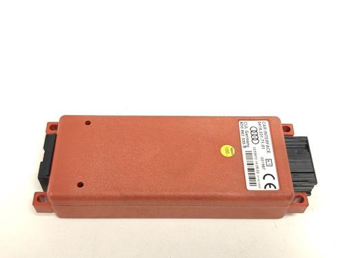 Used Electronic module Electronic module AUDI A4 B6 Convertible (8H7) 3.0 (220 hp) 33789321 33789321