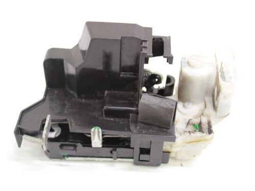 Used Front right lock Front right lock FIAT DOBLO Box Body/MPV (223_) 1.3 JTD 16V Multijet (84 hp) 33780848 33780848