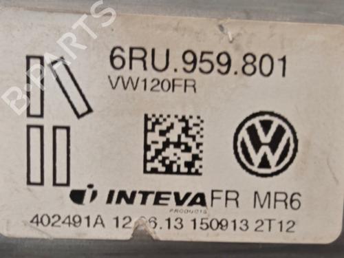 Electronic module SEAT Mii (KF1, KE1) 1.0 | BP36375874M83 - Image 4