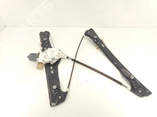 Used Front left window mechanism Front left window mechanism BMW 3 Touring (E91) 318 d (136 hp) 33787721 33787721