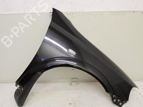 Used Right front fenders Right front fenders OPEL ASTRA G Estate (T98) 1.8 16V (F35) (125 hp) 33780317 33780317