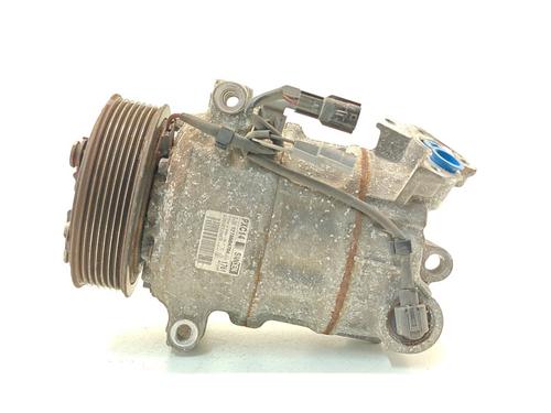 AC compressor RENAULT MEGANE IV Hatchback (B9A/M/N_) 1.2 TCe 130 (B9MR) | BP39889303M34 - Image 2