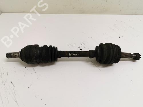 Used Left front driveshaft Left front driveshaft VAUXHALL TIGRA Mk I (S93) 1.6 16V (106 hp) 33778833 33778833